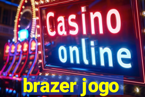 brazer jogo